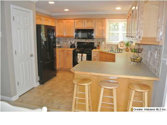 643 Murphrees Valley Road Springville, AL 35146 - Photo 7 of 32