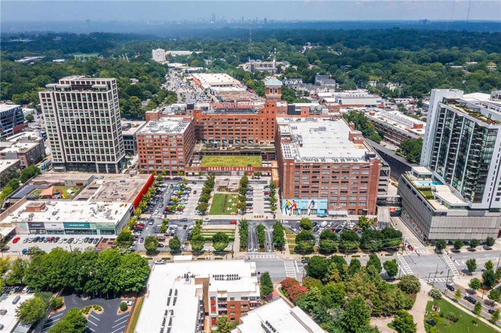 821 Ralph McGill Boulevard Northeast, Unit 2111 Atlanta, GA 30306 - Photo 36 of 47