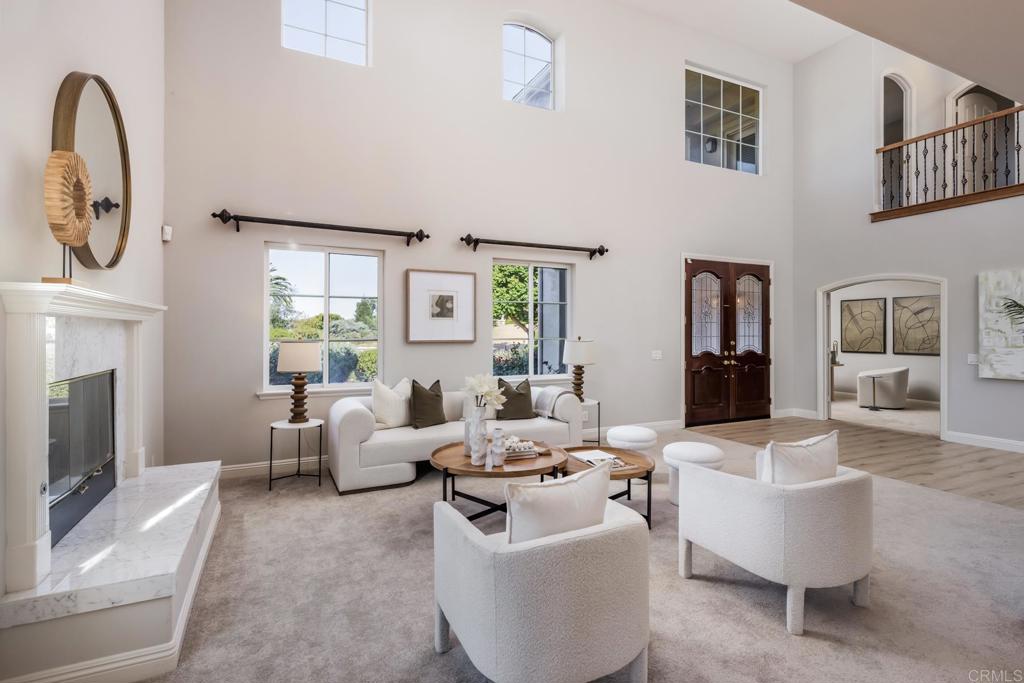 29190 Crystal Ridge Court Escondido, CA 92026 - Photo 5 of 41 Living Room