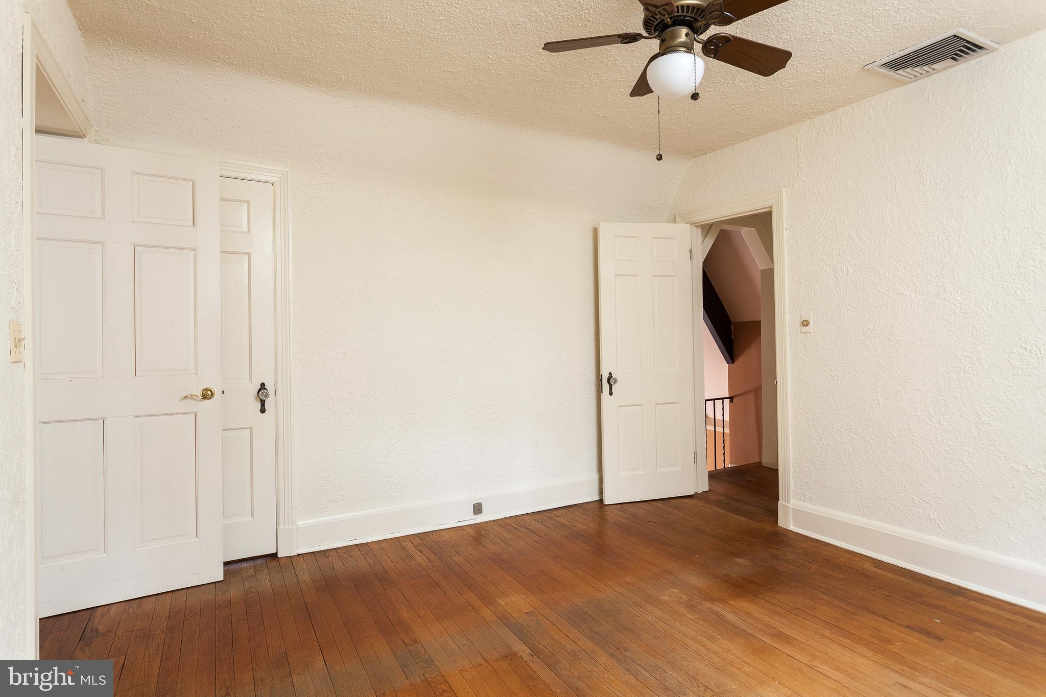 7109 Rich Hill Road Baltimore, MD 21212 - Photo 24 of 39 Bedroom