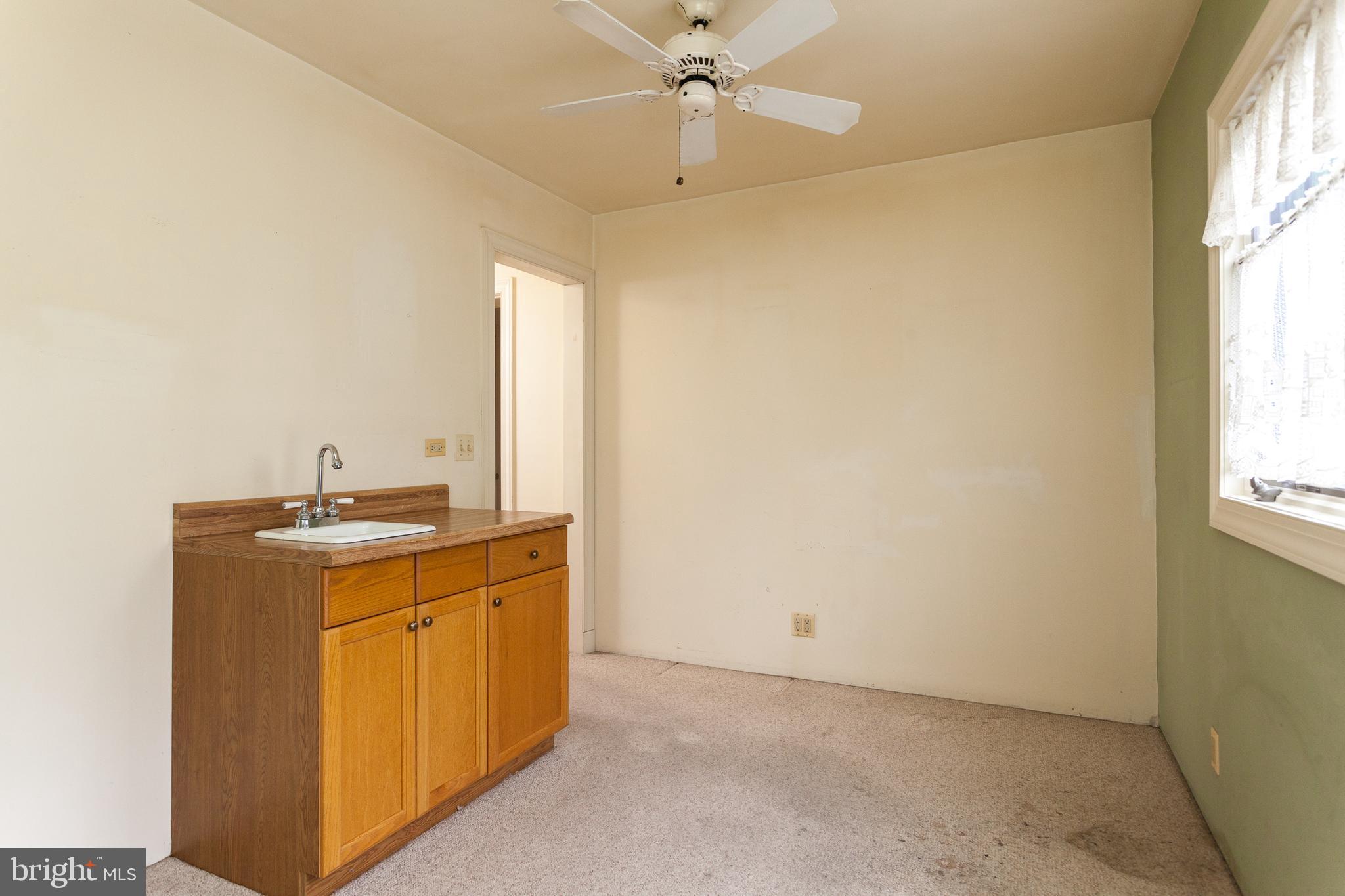7109 Rich Hill Road Baltimore, MD 21212 - Photo 26 of 39 Master Bedroom Den