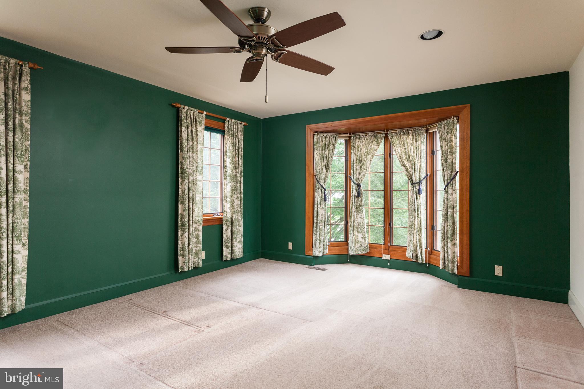 7109 Rich Hill Road Baltimore, MD 21212 - Photo 29 of 39 Master Bedroom