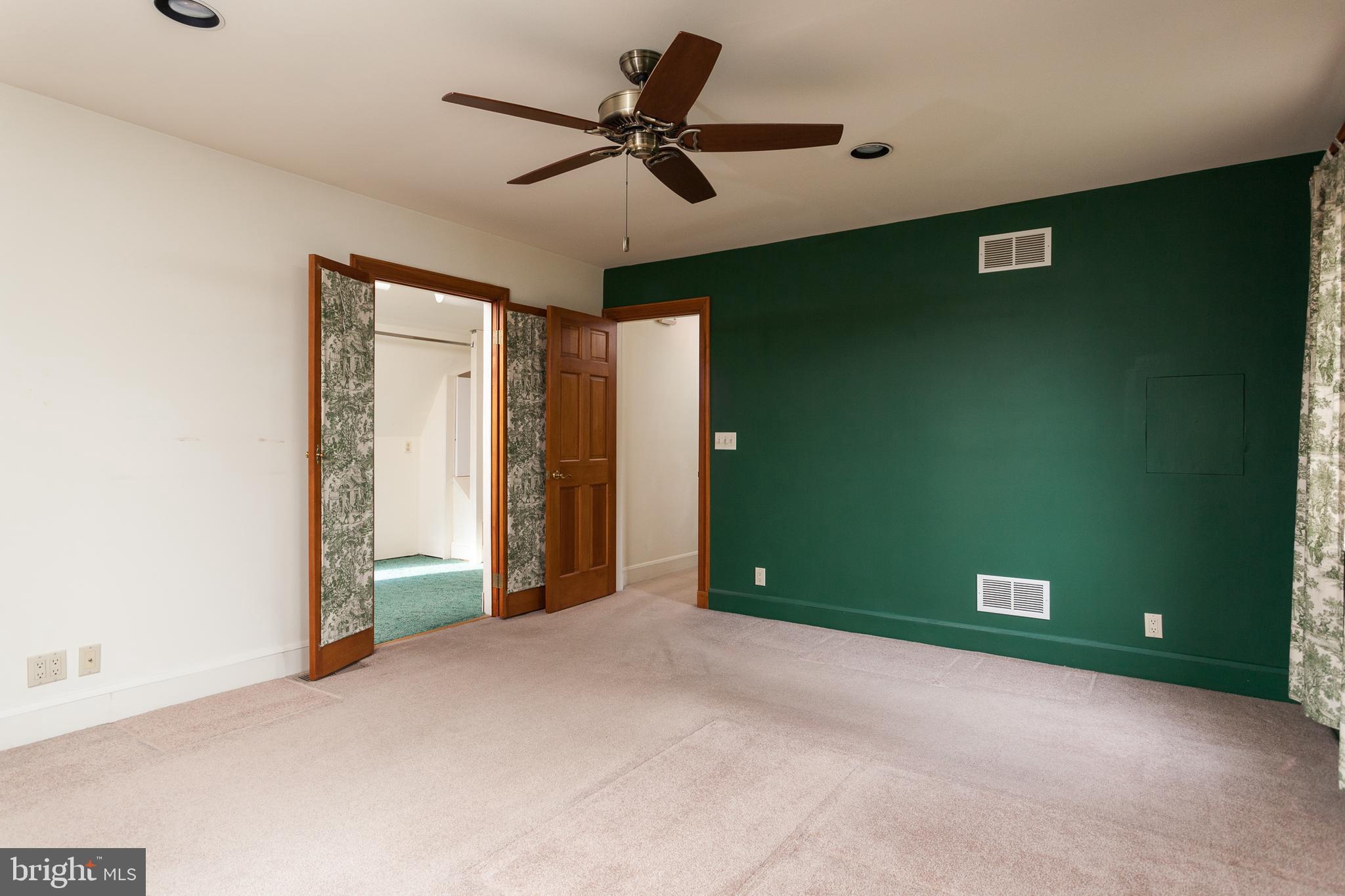 7109 Rich Hill Road Baltimore, MD 21212 - Photo 30 of 39 Master Bedroom