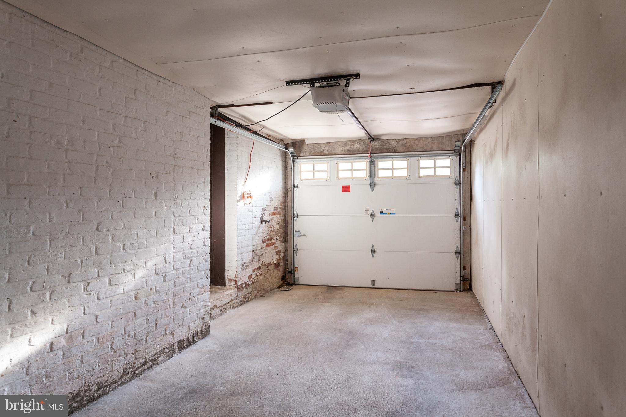 7109 Rich Hill Road Baltimore, MD 21212 - Photo 35 of 39 Attached basement garage