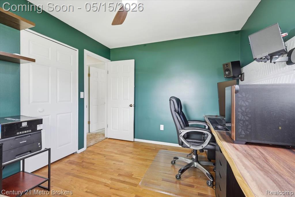 5457 North Seymour Road Flushing, MI 48433 - Photo 29 of 43
