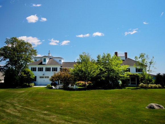 41 Straws Point Road Rye, NH 03870 - Photo 1 of 1