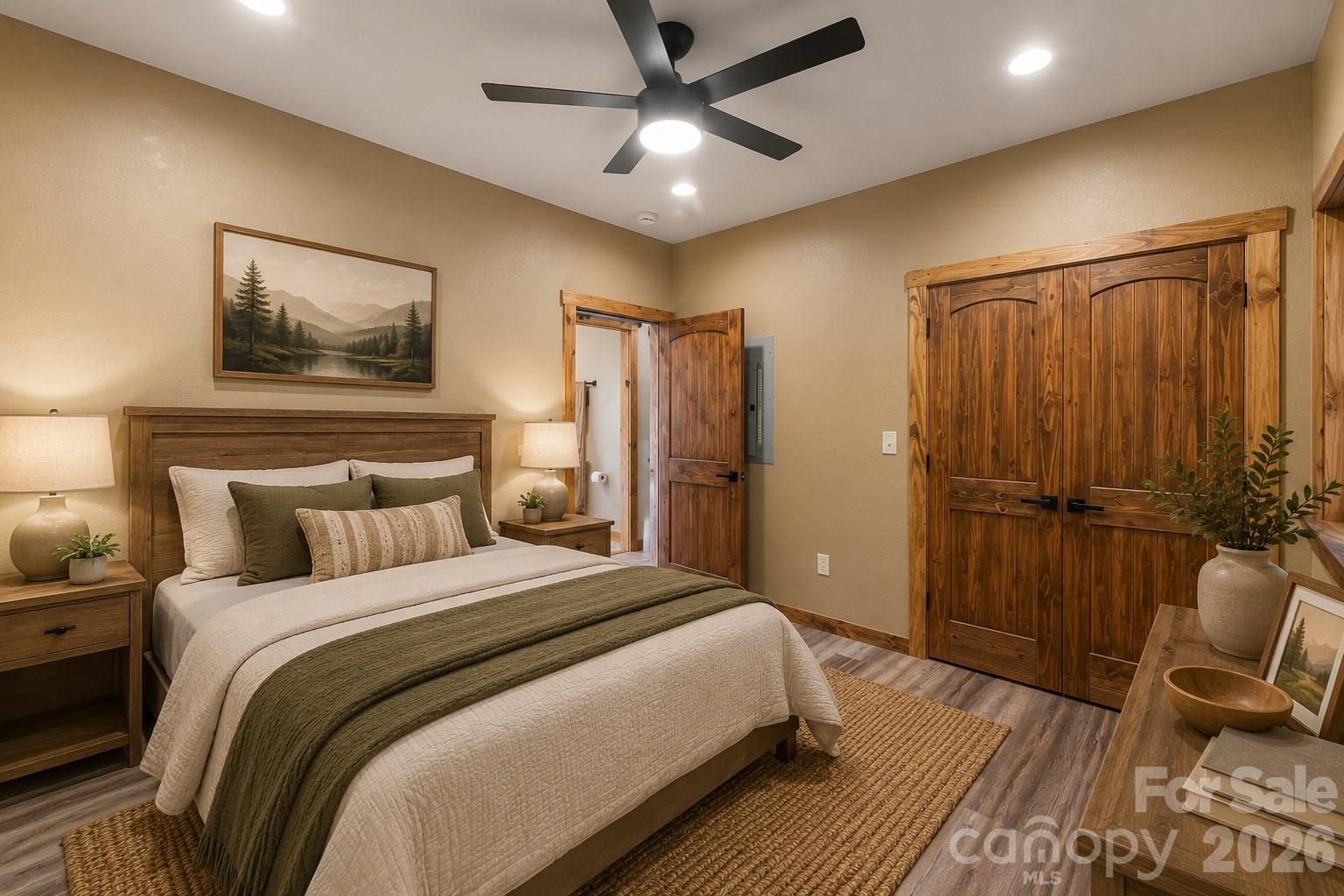 1737 Newfound Road Leicester, NC 28748 - Photo 36 of 47