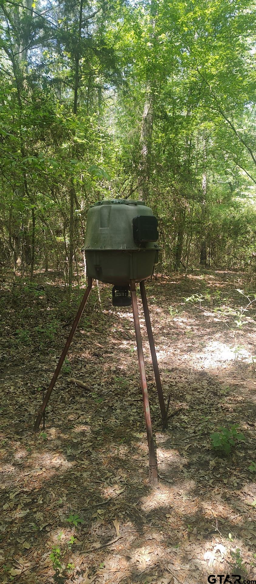 465 Barker Road Timpson, TX 75975 - Photo 33 of 34 a view of outdoor space with boat