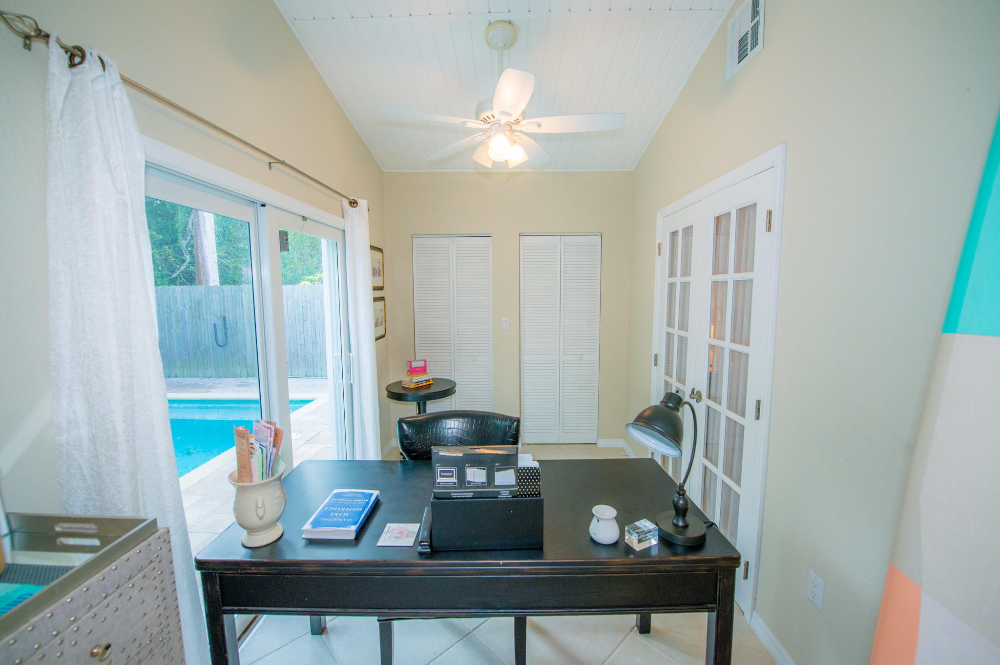 1038 Gibraltar Road Key Largo, FL 33037 - Photo 22 of 27 Office