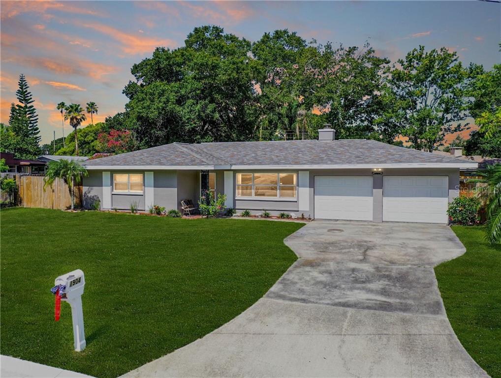 1904 Flora Road Clearwater, FL 33755 - Photo 1 of 1 Gallery Image 1