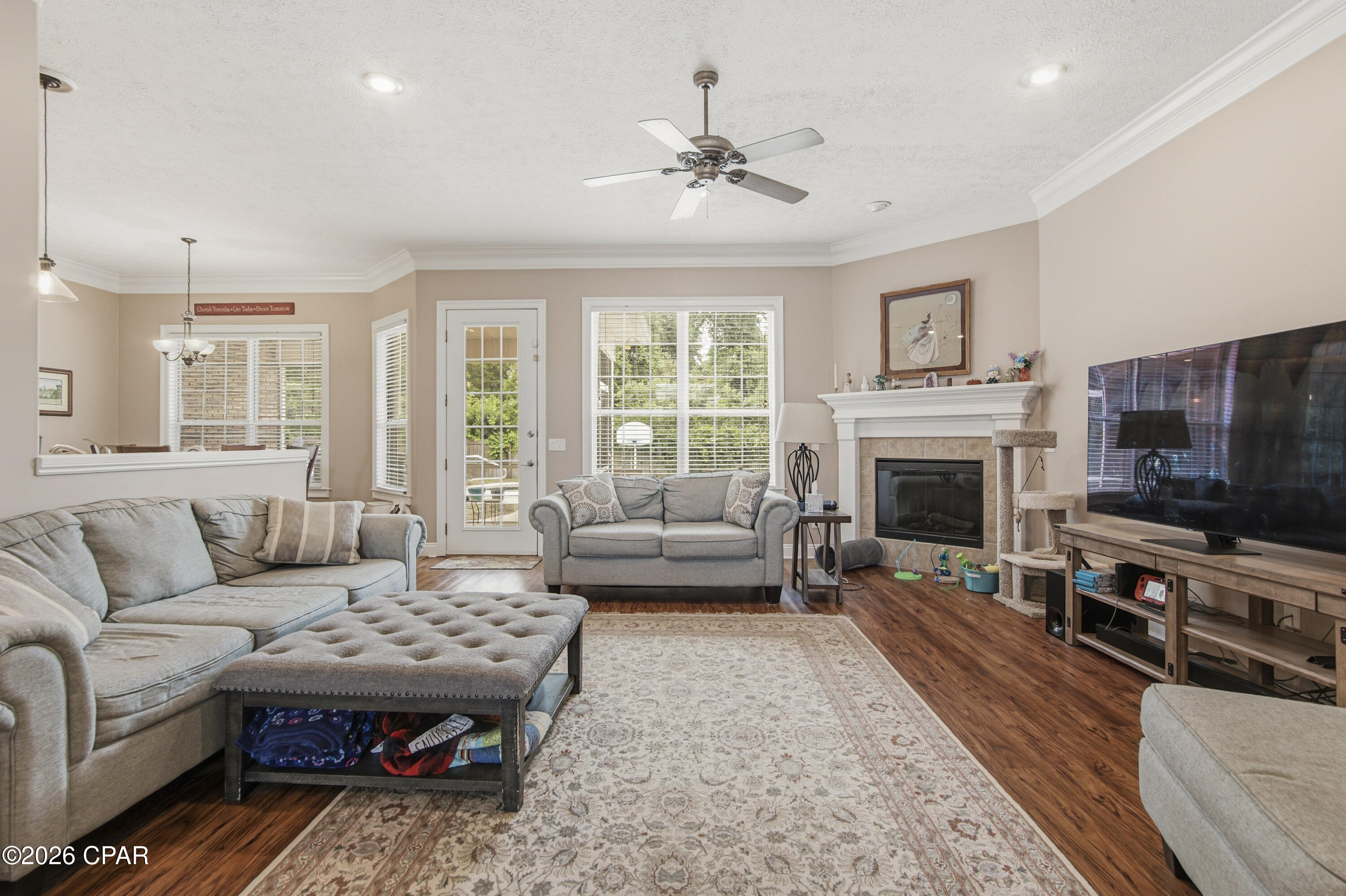 2611 Shadow Ridge Court Lynn Haven, FL 32444 - Photo 6 of 48