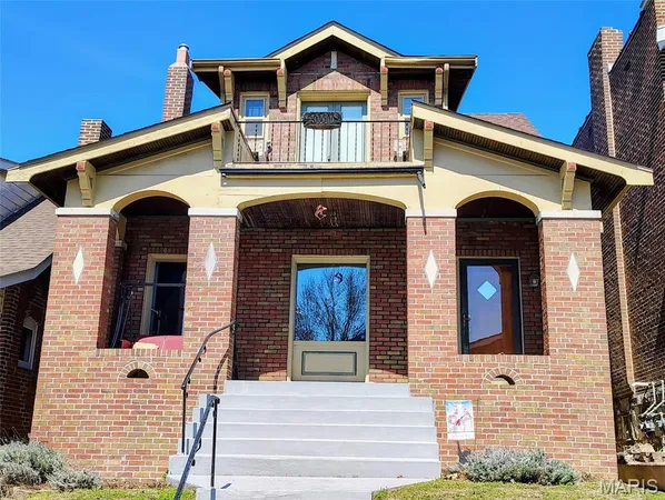 $350,000 | 5327 Itaska Street, St. Louis, MO 63109