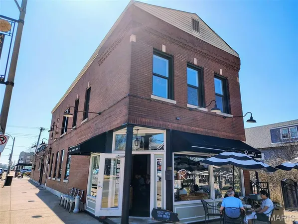 $350,000 | 5327 Itaska Street, St. Louis, MO 63109