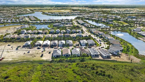 a sign on the side of a building