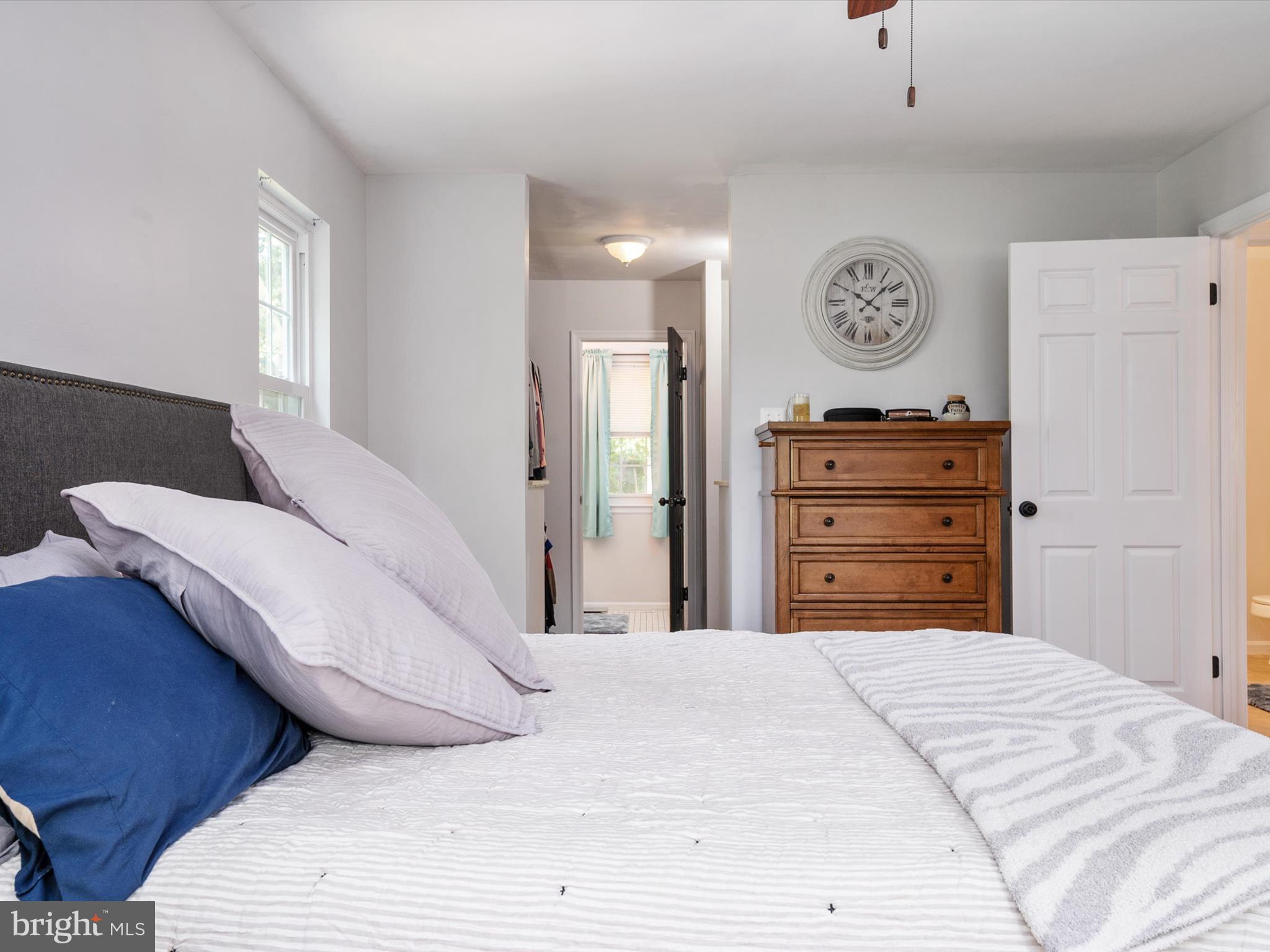 9328 Spring Water Path Jessup, MD 20794 - Photo 20 of 46 Primary Suite w/ensuite Bathroom