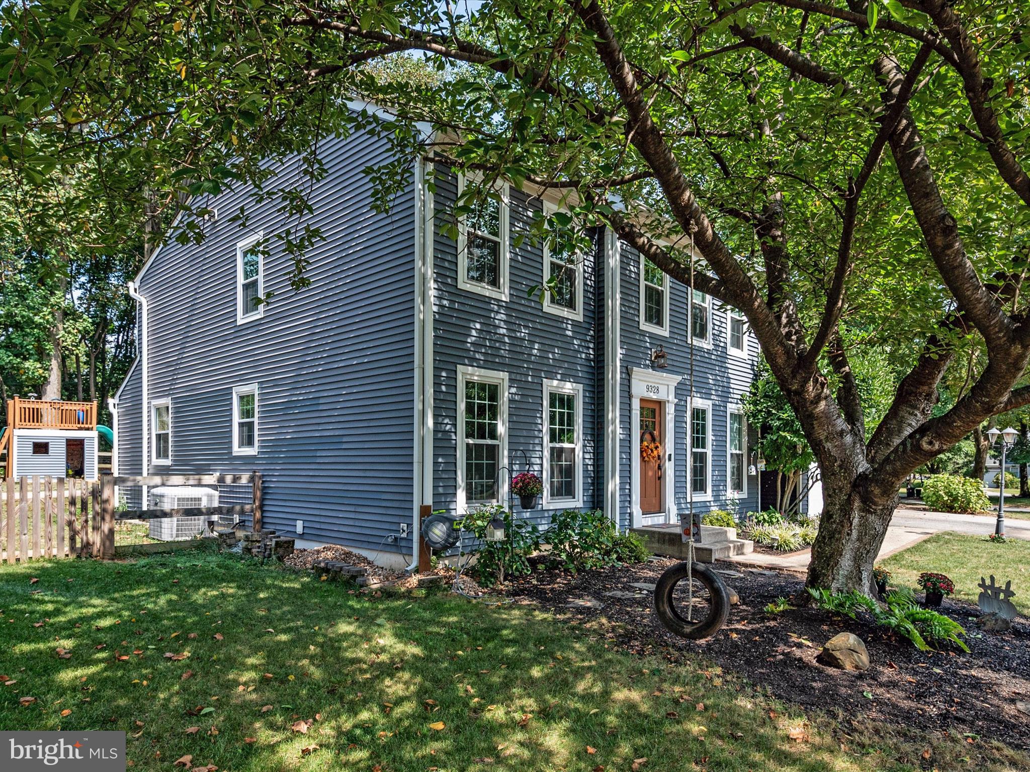 9328 Spring Water Path Jessup, MD 20794 - Photo 2 of 46 Side Profile