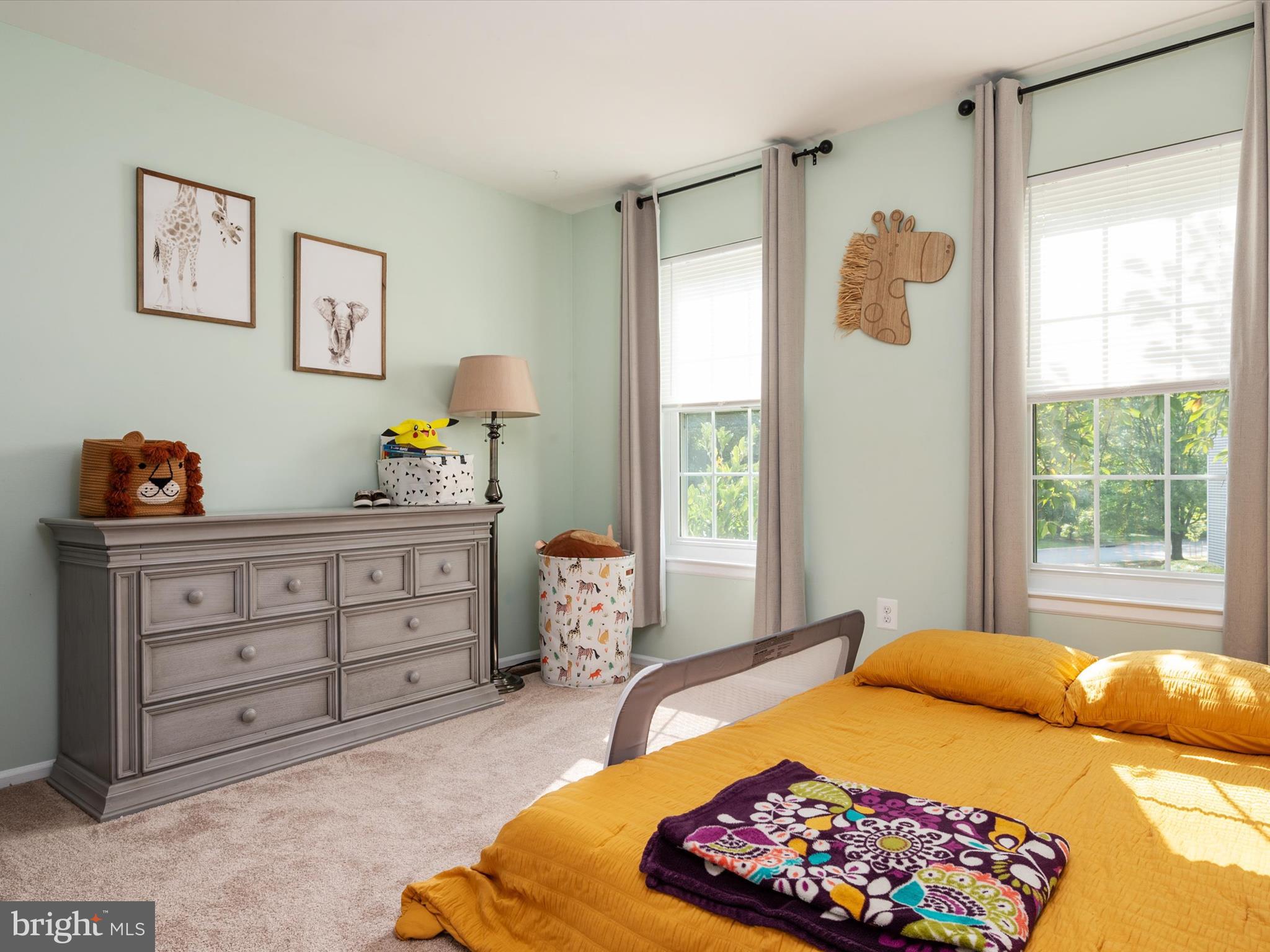 9328 Spring Water Path Jessup, MD 20794 - Photo 24 of 46 Bedroom 2