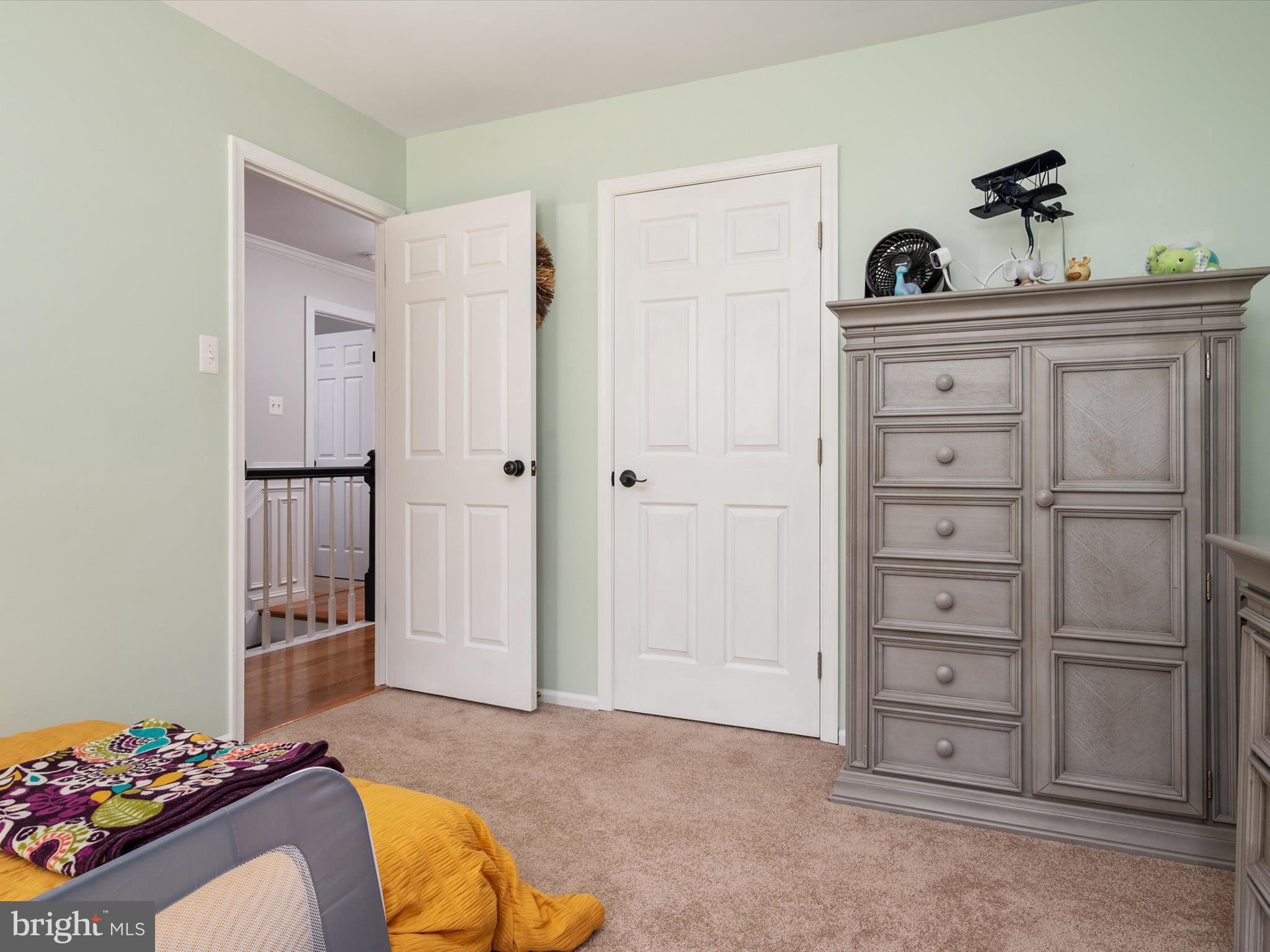 9328 Spring Water Path Jessup, MD 20794 - Photo 25 of 46 Bedroom 2