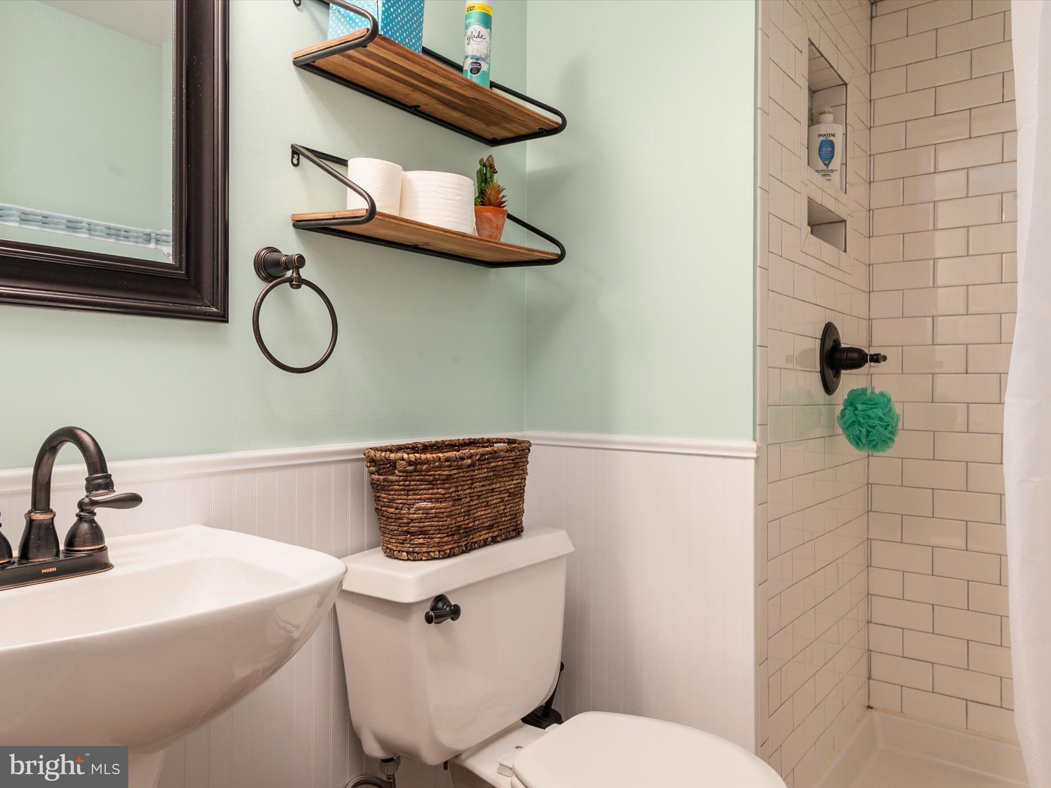 9328 Spring Water Path Jessup, MD 20794 - Photo 33 of 46 Lower Level Full Bath