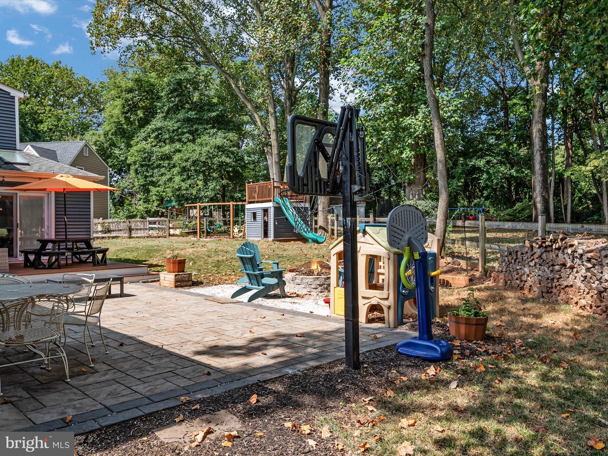 9328 Spring Water Path Jessup, MD 20794 - Photo 40 of 46 Patio