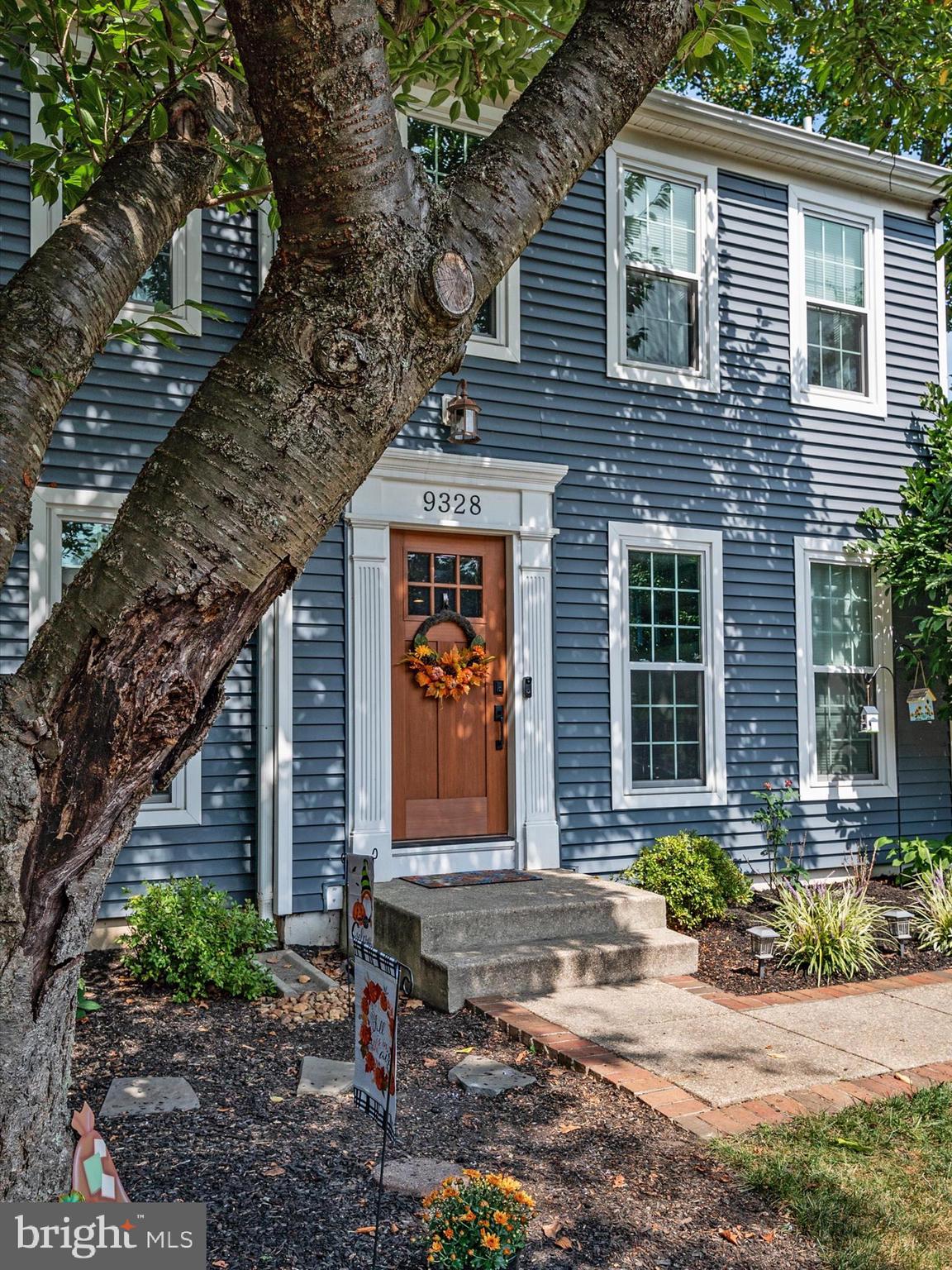 9328 Spring Water Path Jessup, MD 20794 - Photo 4 of 46 Brand New Front Door