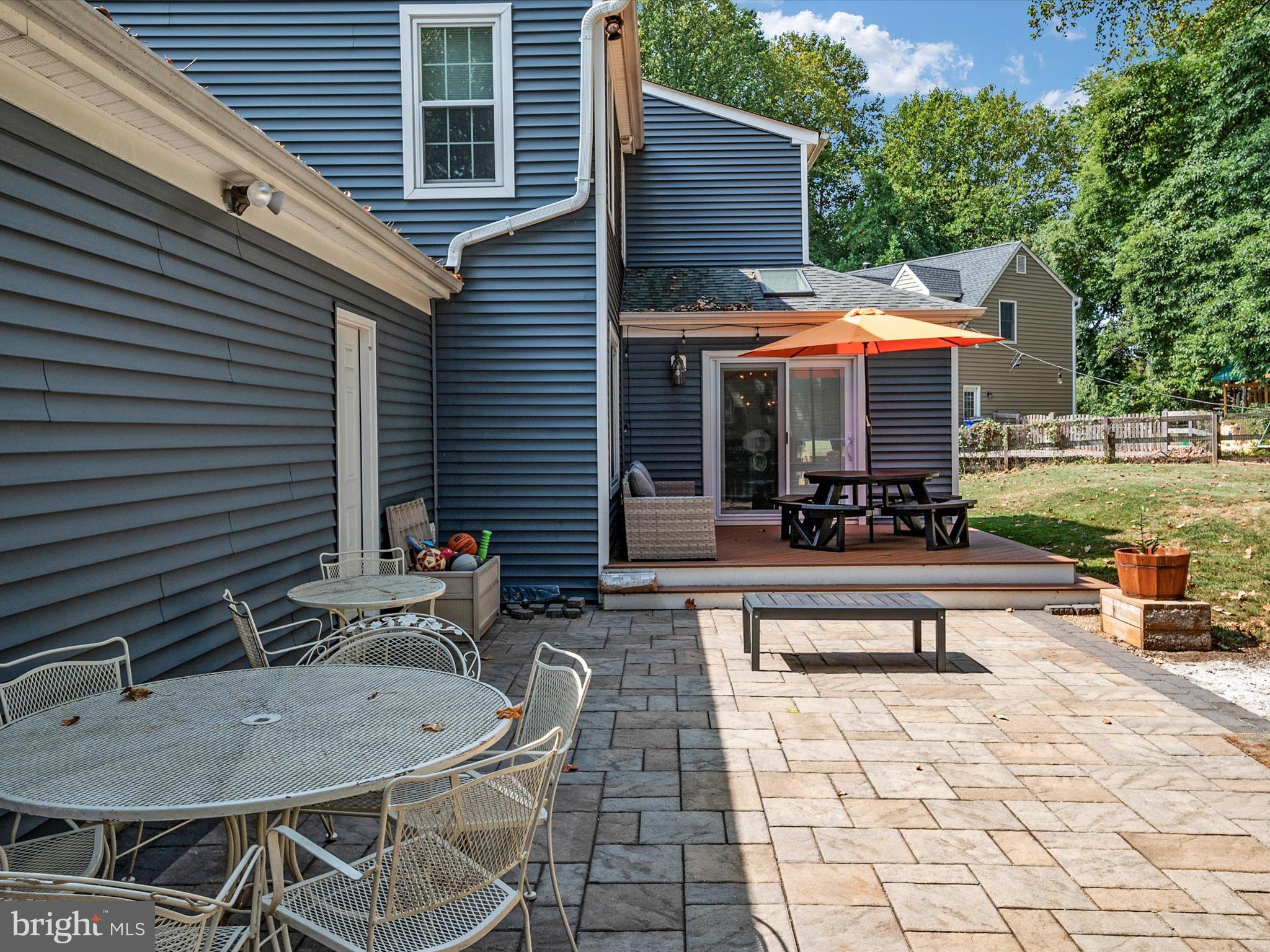 9328 Spring Water Path Jessup, MD 20794 - Photo 41 of 46 Patio