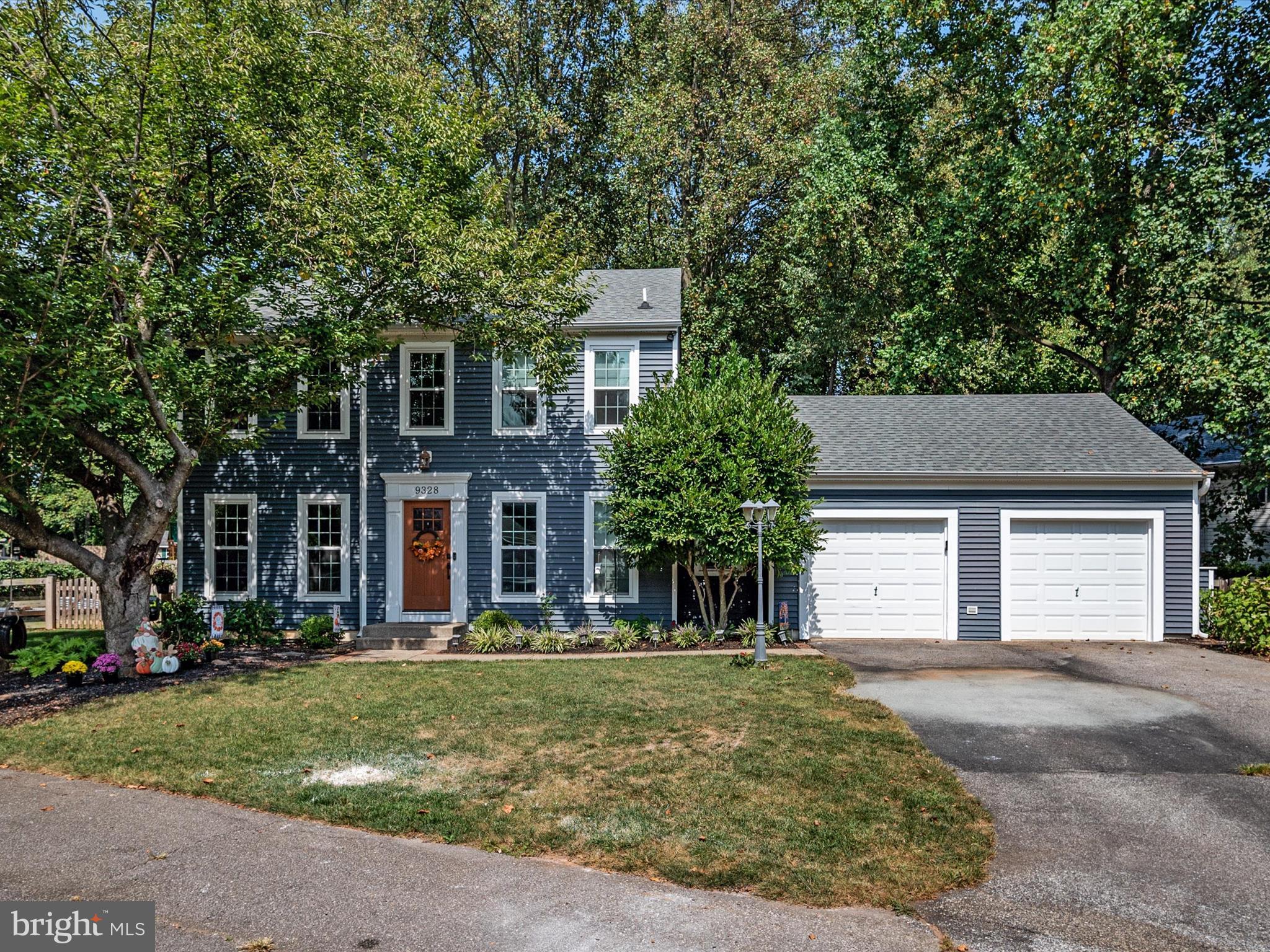 9328 Spring Water Path Jessup, MD 20794 - Photo 42 of 46 Welcome Home!