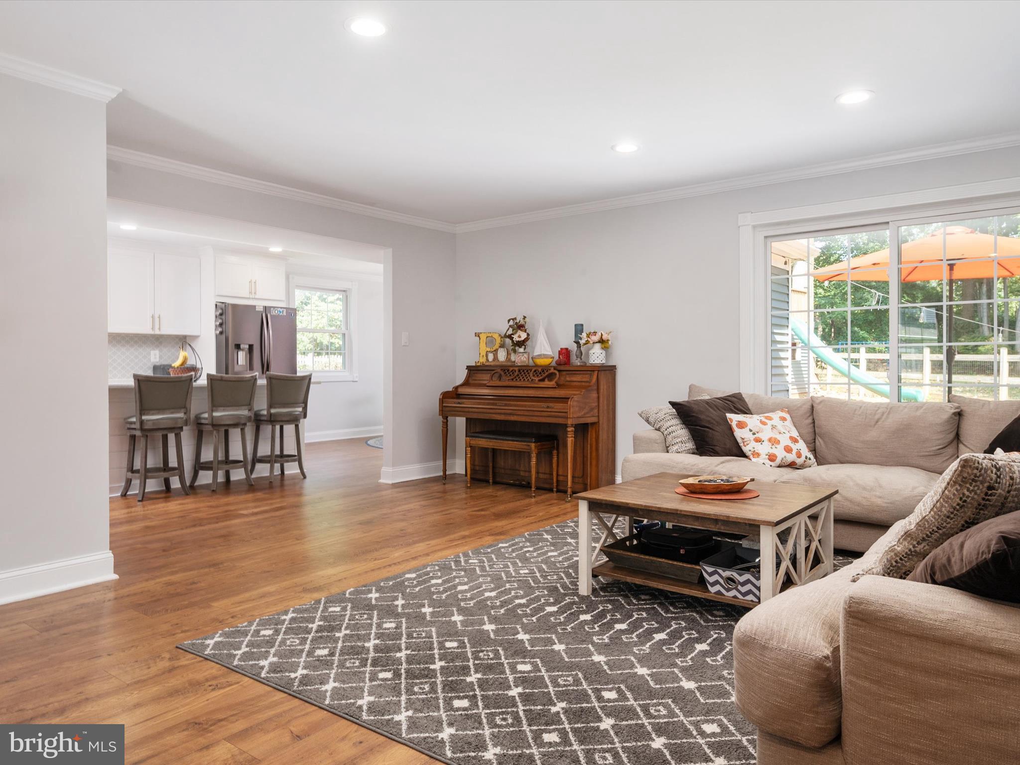 9328 Spring Water Path Jessup, MD 20794 - Photo 7 of 46 Open Layout