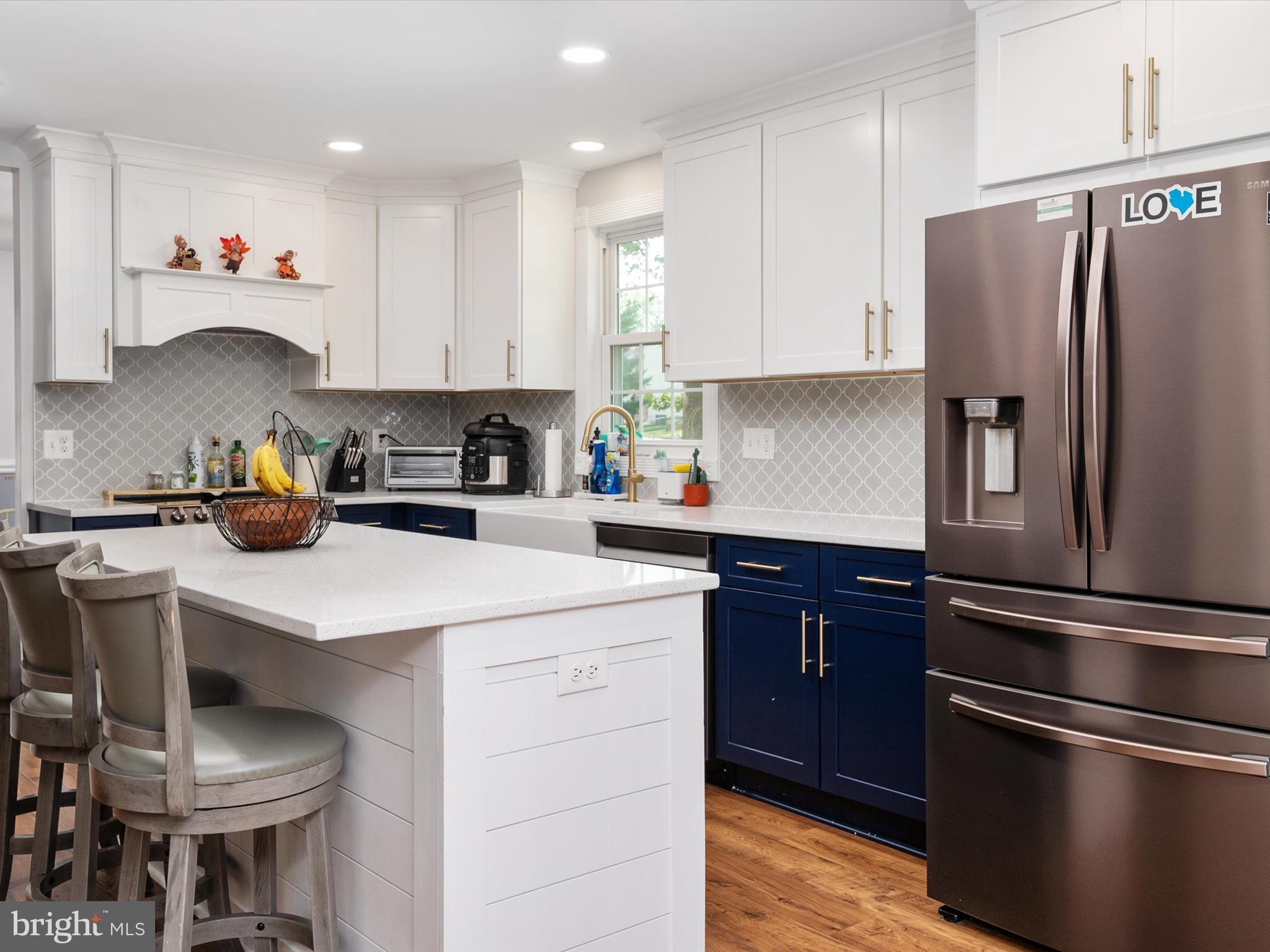 9328 Spring Water Path Jessup, MD 20794 - Photo 10 of 46 Quartz Countertops