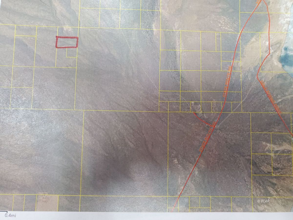 T31 North R48e Sec33 Crescent Valley Crescent Valley, NV 89821 - Photo 5 of 5