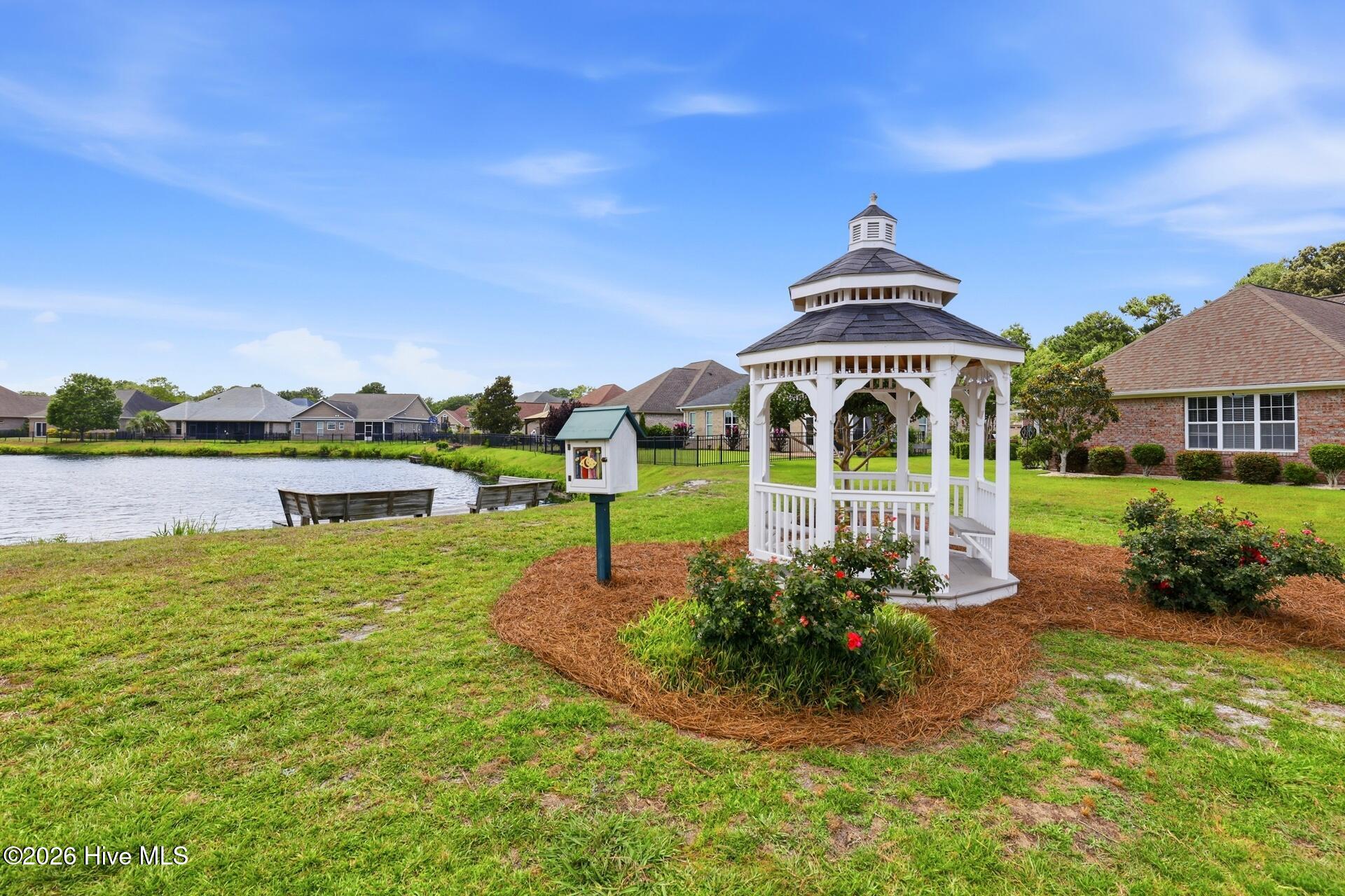 161 Watersfield Road Leland, NC 28451 - Photo 72 of 88