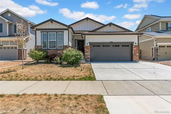 $545,000 | 6045 Lynx Creek Circle, Frederick, CO 80516