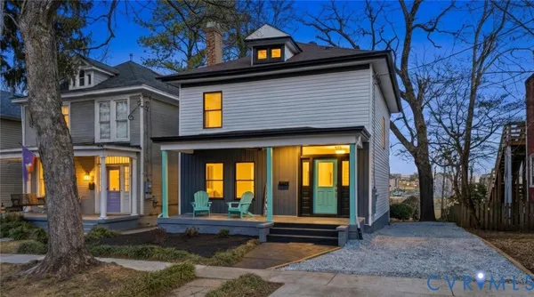 $444,999 | 415 West 24th Street, Richmond, VA 23225
