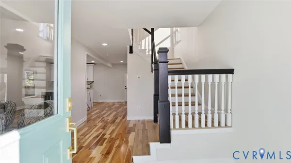 $444,999 | 415 West 24th Street, Richmond, VA 23225