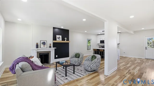 $459,999 | 415 West 24th Street, Richmond, VA 23225