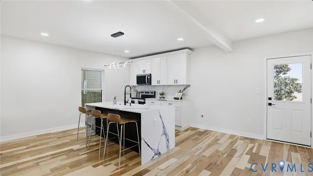 $459,999 | 415 West 24th Street, Richmond, VA 23225