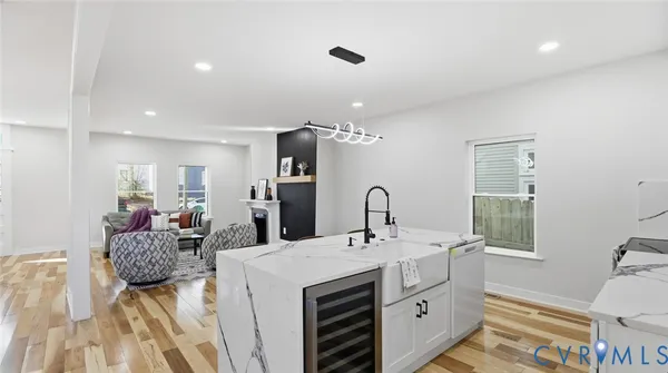 $444,999 | 415 West 24th Street, Richmond, VA 23225