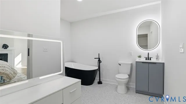 $459,999 | 415 West 24th Street, Richmond, VA 23225