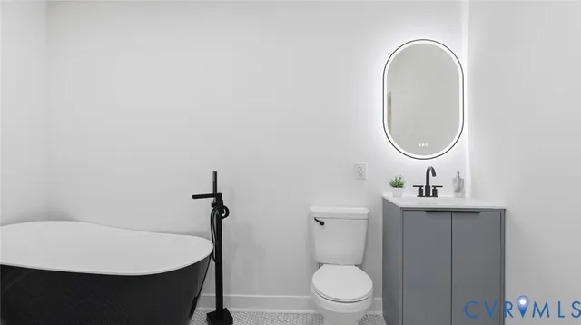 $459,999 | 415 West 24th Street, Richmond, VA 23225