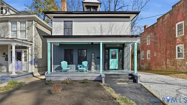 $444,999 | 415 West 24th Street, Richmond, VA 23225