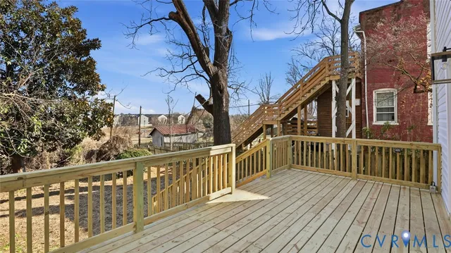 $459,999 | 415 West 24th Street, Richmond, VA 23225