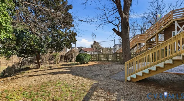 $459,999 | 415 West 24th Street, Richmond, VA 23225