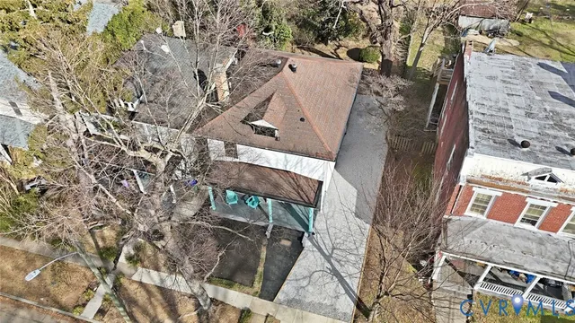 $459,999 | 415 West 24th Street, Richmond, VA 23225