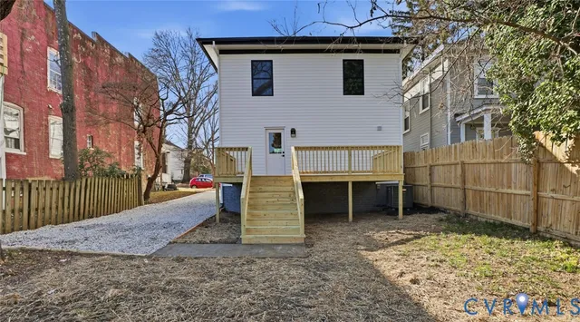 $459,999 | 415 West 24th Street, Richmond, VA 23225