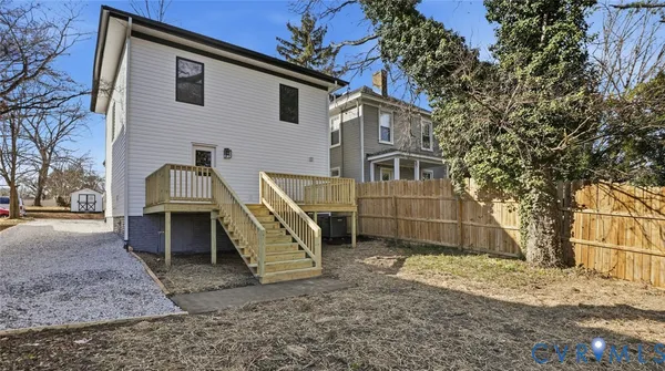 $444,999 | 415 West 24th Street, Richmond, VA 23225