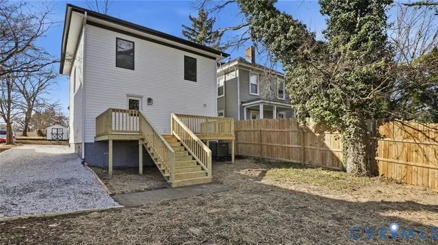 $459,999 | 415 West 24th Street, Richmond, VA 23225