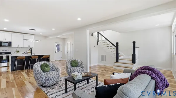 $444,999 | 415 West 24th Street, Richmond, VA 23225