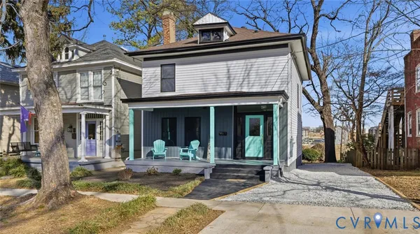 $444,999 | 415 West 24th Street, Richmond, VA 23225