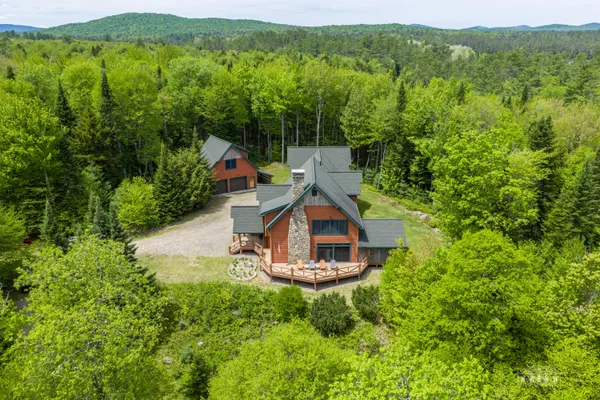 $1,599,000 | 35 Tebbutt Road, Rainbow Lake, NY 12976