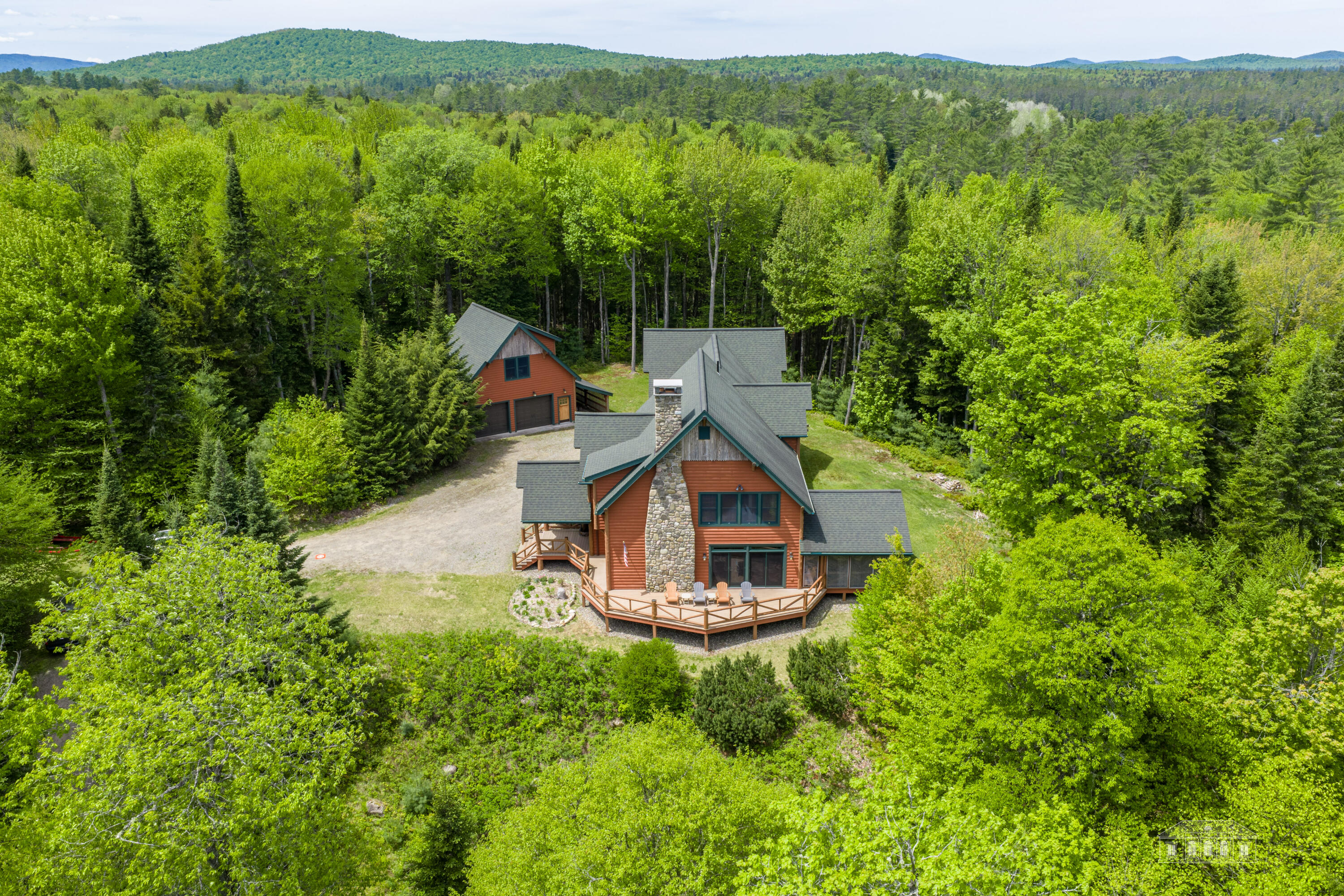 35 Tebbutt Road Rainbow Lake, NY 12976 - Photo 5 of 66